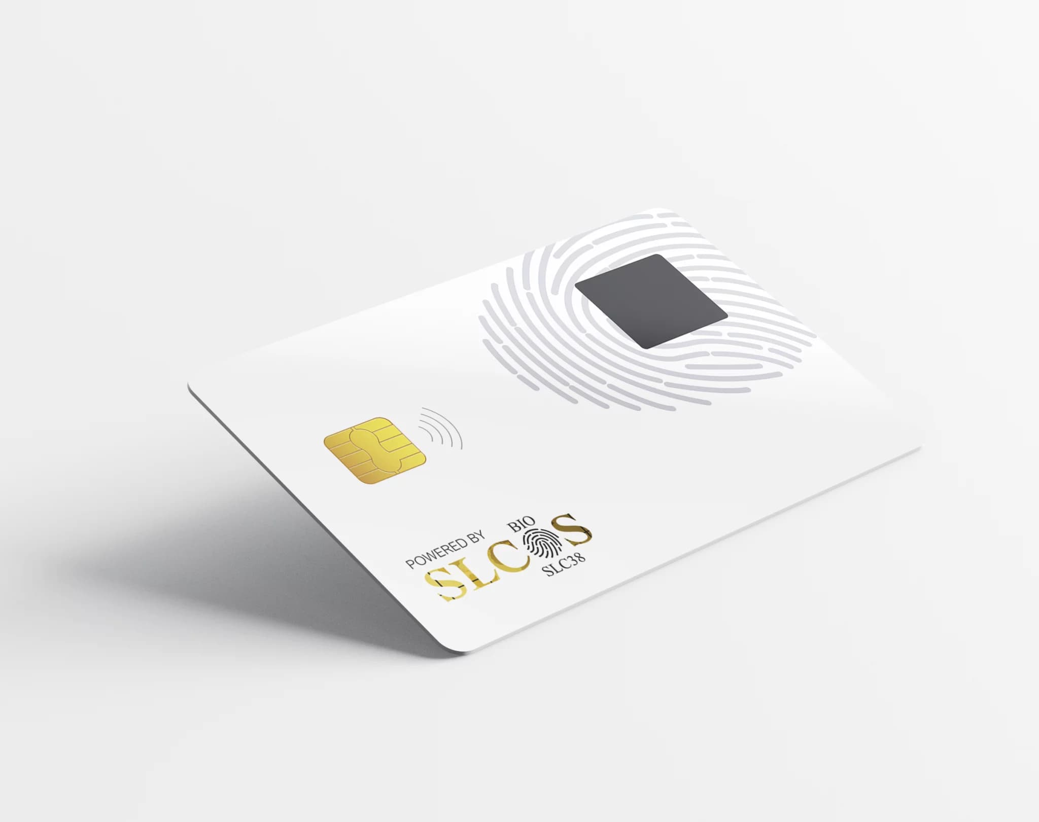 Smartcard OS – SLCOS