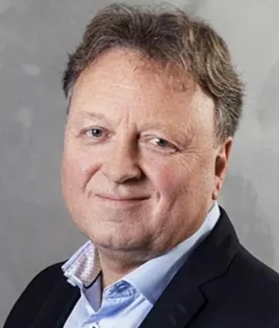 Stein Eitrheim
