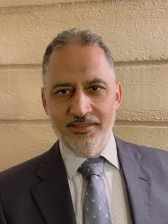 Dr. Magdy Sharawy