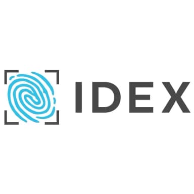 IDEX Biometrics