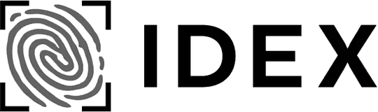 IDEX Biometrics